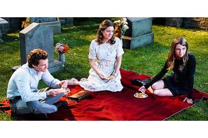 Missy & Mary’s Intense Fight Post-Young Sheldon Is Revealed In New Georgie & Mandy’s First Marriage Set Image