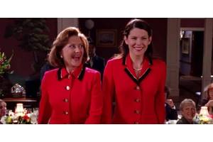Gilmore Girls' 12 Best Emily & Lorelai Moments