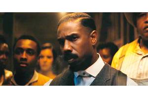 Ryan Coogler's Vampire Movie Starring Michael B. Jordan As Twin Brothers Just Got Even More Exciting After This Reveal