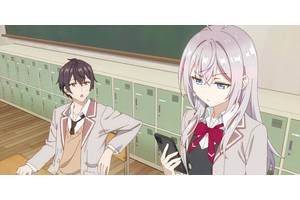 Got a Date For Valentine's Day? Crunchyroll Will Help You Celebrate With Tons of Free Anime