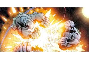 How Strong Is Omni-Man? Invincible's Ultimate Warrior Puts the Hulk to Shame