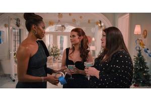 Is JoAnna Garcia Swisher Leaving Sweet Magnolias? What Maddie's Big Twist Means For Season 5