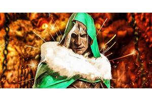A Drizzt TV Show Already Has A Built-In Dungeons & Dragons Spinoff With Just As Much Potential