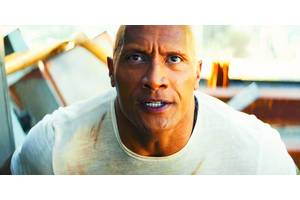 Dwayne Johnson's $428M Monster Movie Is A Success Again 7 Years Later After Getting A New Streaming Home