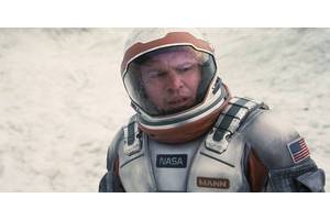 Matt Damon Addresses Christopher Nolan's The Odyssey Casting For The First Time