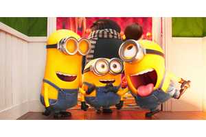 Despicable Me: The Language The Minions Speak, Explained (& What's Next For The Yellow Henchmen)