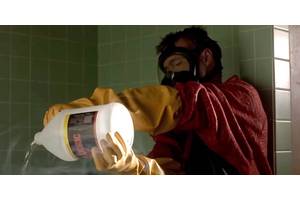 10 Times Breaking Bad Was Basically A Horror Show