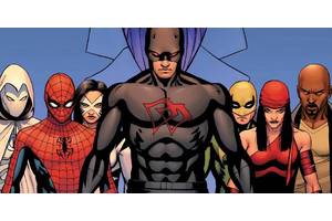 Marvel Tried to Rebrand Daredevil as a Villain for an Incredibly Petty Reason: "There Was a Real Push Internally to Make Him a Villain"