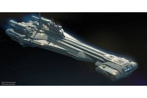Star Wars: Galactic Starcruiser Inside Story To Be Explored 2 Years After Its Closure In Promising New Documentary