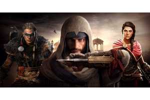 Assassin’s Creed Shadows Could Finally Have Great Stealth, But One Thing Is Still Missing