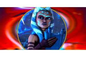 Star Wars Is Wasting One of Ahsoka Tano's Best Storylines, But I Know How to Fix That