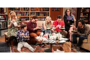 I Didn't Want Another Big Bang Theory Spinoff But I'm Increasingly Being Convinced By It