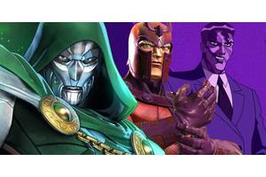 Think You Know Marvel's Most Powerful Villain? The Official Top 3 Includes a Surprising Name