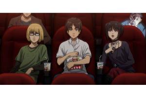 You Heard Right: Attack on Titan's New Movie Ends With the Wildest Post-Credits Scene Imaginable