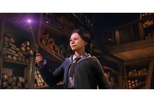 Hogwarts Legacy May Be Getting New Updates, According To Report