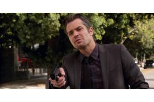 Timothy Olyphant Joins Anya Taylor-Joy's New Apple TV+ Series Based On Bestselling Novel