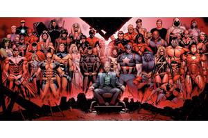 Avengers vs X-Men: Marvel's Top Teams Are Separated By One Detail You Never Noticed