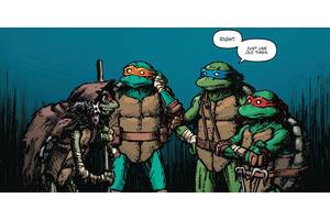 TMNT's Awful Treatment of Donatello Helped Me Realize I Still Love the Series