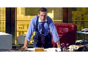 "It Totally Backfired": Why Michael Douglas' Oscar-Winning Movie Is A Classic Explained By Expert