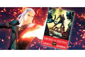 How The Witcher: Sirens Of The Deep Movie Connects To The Netflix Show