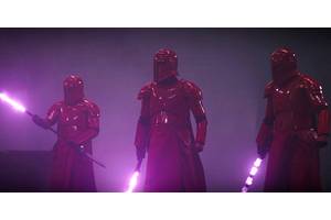 The Mandalorian Season 3 Fixed One Of The Last Jedi's Most Annoying Mistakes (& Then Repeated It)