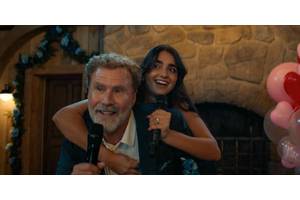 You're Cordially Invited's Shocking Cameo With A Personal Connection To One Star Explained By Geraldine Viswanathan & Meredith Hagner