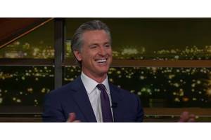 Real Time With Bill Maher's 11 Best Guests In 2024