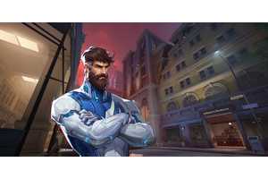 Marvel Rivals Has A Map Problem, But Can Future Updates Fix It?