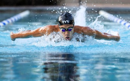 PH sends 5 athletes to World Aquatics Championships in Singapore