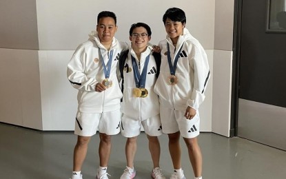 Petecio, Villegas to headline 2nd PSC All Women Sports Awards