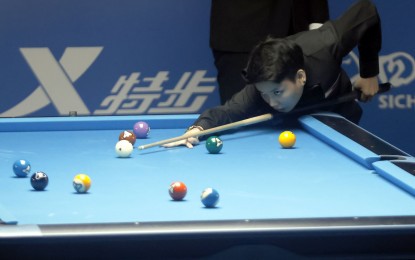 Centeno wins Team PH's 2nd silver medal at World Games