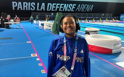  Olympians, Paralympians to be honored at PSA Awards Night