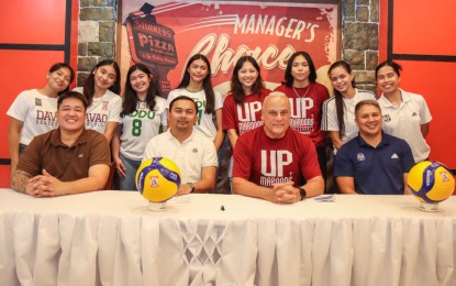 Shakey's Super League National Invitationals kick off in Davao