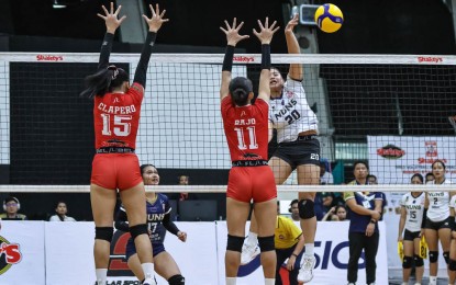 NUNS, Bacolod Tay Tung clash for SGVIL title