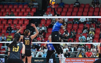 ZUS Coffee to replace Kurashiki Ablaze in PVL Invitational