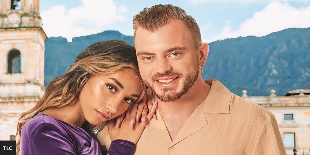 What Happened To Madelein Perez After 90 Day Fiancé: Love In Paradise Season 4?