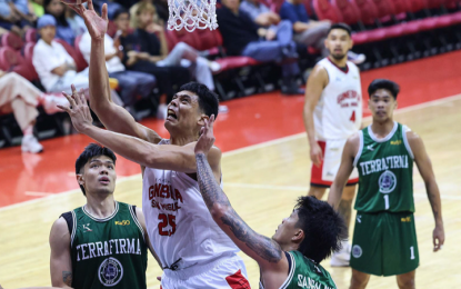 PBA likely to cancel All-Star Weekend