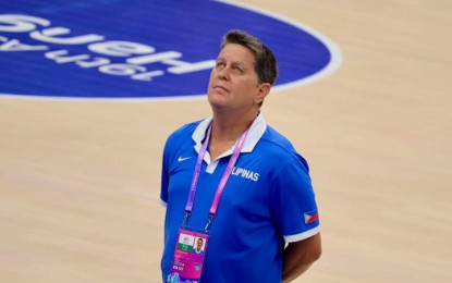 Gilas revs up for FIBA Asia Cup; Brownlee expected in full strength