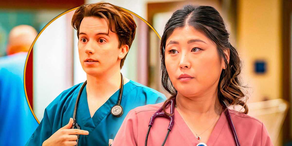 “It Has Hospital From Temu Energy”: TikTok Star Morgan Jay Reviews His Character's St. Denis Medical Experience