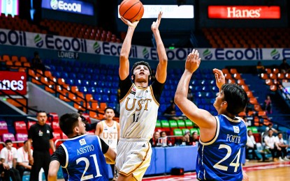 UST, FEU complete semis cast in UAAP boys' basketball