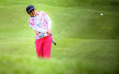 Dungca, Edoc triumph in JPGT Riviera