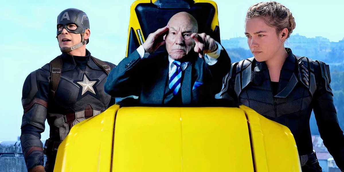 After 17 Years Of The MCU, I'm Convinced These Are 10 Best Changes The Movies Have Made To Marvel Characters