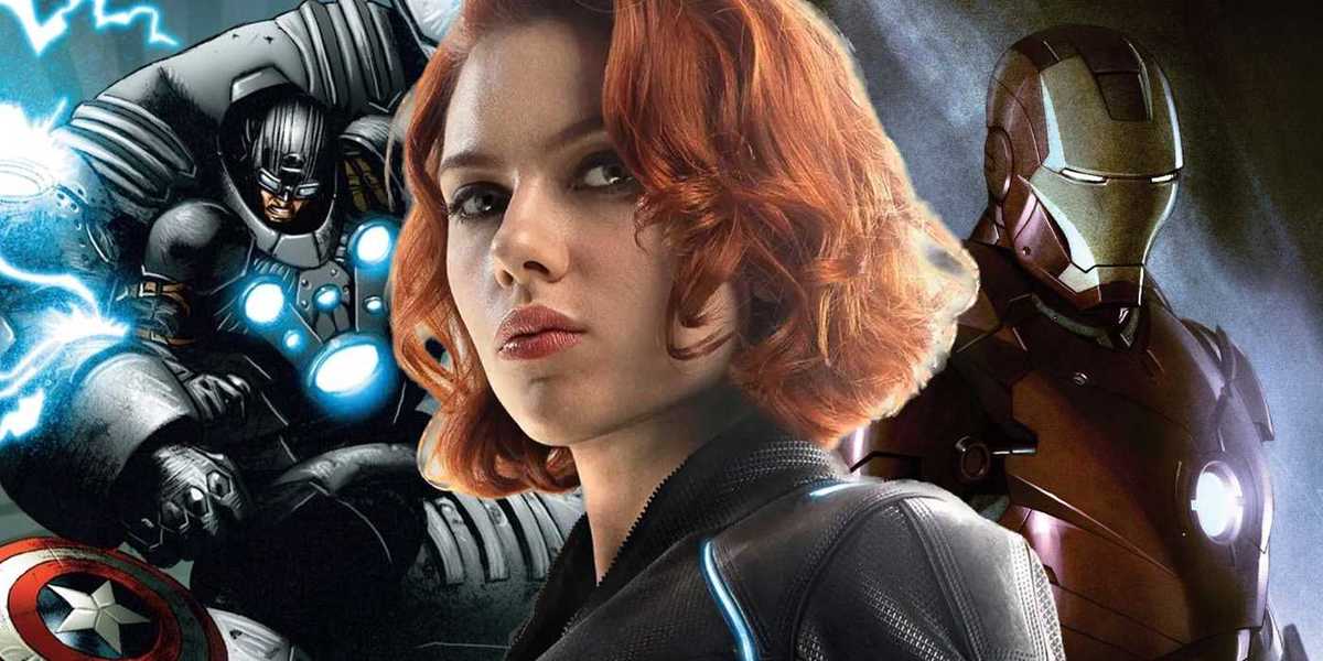 Captain America: Brave New World Makes 1 Original Avenger A Much Darker MCU Hero