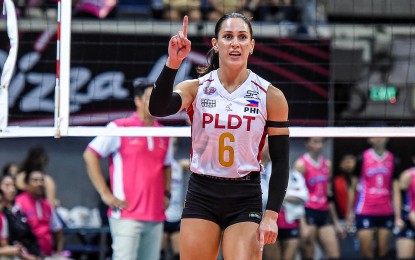High Speed Hitters, Crossovers clash for PVL on Tour crown