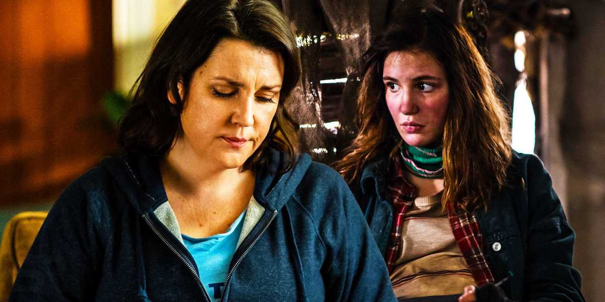 Yellowjackets Season 3 Makes Shauna's Biggest Tragedy Even More Devastating