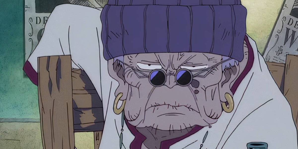 No One Likes Filler, But One Piece Season 2 Should Include This Anime Scene That Is NOT Canon
