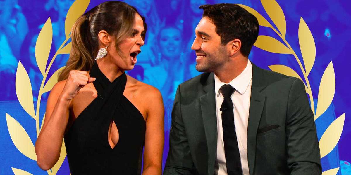 The Bachelor: I Think Joey Graziadei Being On The Road So Much Lately Has Been Good For His Relationship With Kelsey Anderson