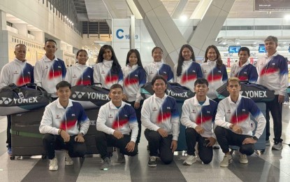 PH soft tennis team joins Poland Cup