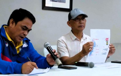 Manila International Marathon set on Feb. 24