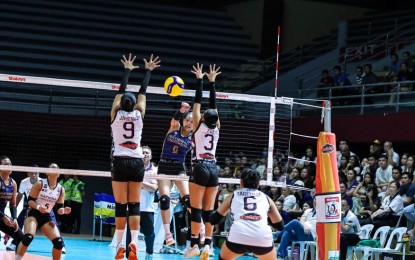 NU, UP square off in SSL National Invitationals Davao leg